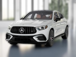 Mercedes-Benz GLC AMG GLC 63 S E Performance 4MATIC Coupe 2025