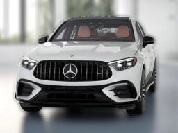 Mercedes-Benz GLC AMG GLC 63 S E Performance 4MATIC Coupe 2025