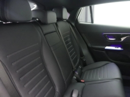 Mercedes-Benz GLC AMG GLC 43 4MATIC Coupe 2026