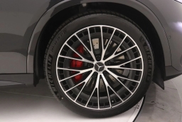 Mercedes-Benz GLC AMG GLC 43 4MATIC Coupe 2026