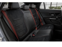 Mercedes-Benz GLC AMG GLC 43 4MATIC Coupe 2026