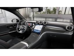 Mercedes-Benz GLC AMG GLC 43 4MATIC Coupe 2026