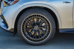 Mercedes-Benz GLC AMG GLC 43 4MATIC Coupe 2026