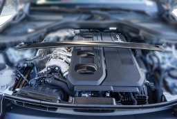 Mercedes-Benz GLC AMG GLC 43 4MATIC Coupe 2026