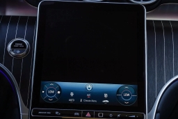 Mercedes-Benz GLC AMG GLC 43 4MATIC Coupe 2026