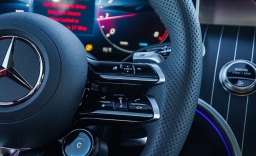 Mercedes-Benz GLC AMG GLC 43 4MATIC Coupe 2026