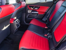 Mercedes-Benz GLC AMG GLC 43 4MATIC Coupe 2026