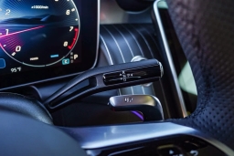 Mercedes-Benz GLC AMG GLC 43 4MATIC Coupe 2026