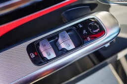 Mercedes-Benz GLC AMG GLC 43 4MATIC Coupe 2026