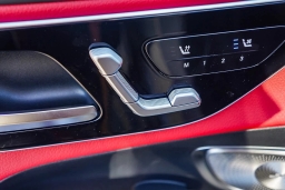 Mercedes-Benz GLC AMG GLC 43 4MATIC Coupe 2026