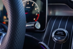 Mercedes-Benz GLC AMG GLC 43 4MATIC Coupe 2026