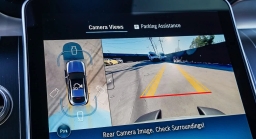 Mercedes-Benz GLC AMG GLC 43 4MATIC Coupe 2026