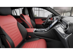 Mercedes-Benz GLC AMG GLC 43 4MATIC Coupe 2026