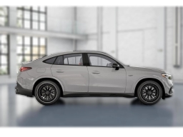 Mercedes-Benz GLC AMG GLC 43 4MATIC Coupe 2026