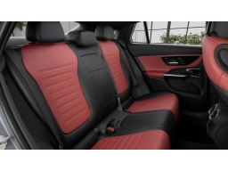 Mercedes-Benz GLC AMG GLC 43 4MATIC Coupe 2026