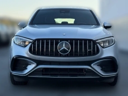 Mercedes-Benz GLC AMG GLC 43 4MATIC Coupe 2025