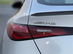 Mercedes-Benz GLC AMG GLC 43 4MATIC Coupe 2025