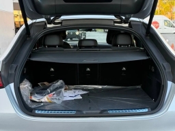 Mercedes-Benz GLC AMG GLC 43 4MATIC Coupe 2025