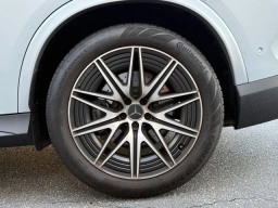 Mercedes-Benz GLC AMG GLC 43 4MATIC Coupe 2025