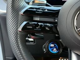 Mercedes-Benz GLC AMG GLC 43 4MATIC Coupe 2025