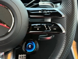 Mercedes-Benz GLC AMG GLC 43 4MATIC Coupe 2025