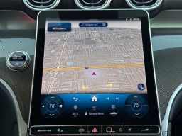 Mercedes-Benz GLC AMG GLC 43 4MATIC Coupe 2025