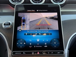 Mercedes-Benz GLC AMG GLC 43 4MATIC Coupe 2025