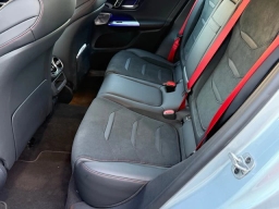 Mercedes-Benz GLC AMG GLC 43 4MATIC Coupe 2025