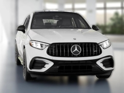 Mercedes-Benz GLC AMG GLC 43 4MATIC Coupe 2025