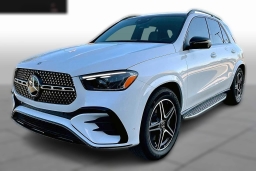 Mercedes-Benz GLC AMG GLC 43 4MATIC Coupe 2026
