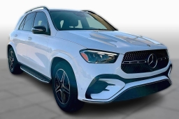 Mercedes-Benz GLC AMG GLC 43 4MATIC Coupe 2026