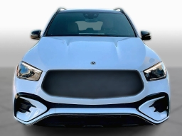 Mercedes-Benz GLC AMG GLC 43 4MATIC Coupe 2026