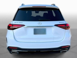 Mercedes-Benz GLC AMG GLC 43 4MATIC Coupe 2026