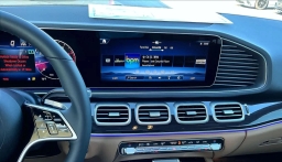 Mercedes-Benz GLC AMG GLC 43 4MATIC Coupe 2026