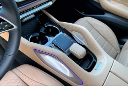 Mercedes-Benz GLC AMG GLC 43 4MATIC Coupe 2026