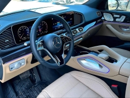 Mercedes-Benz GLC AMG GLC 43 4MATIC Coupe 2026