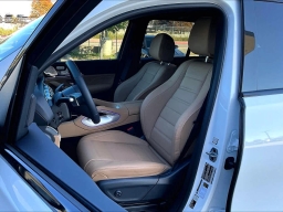 Mercedes-Benz GLC AMG GLC 43 4MATIC Coupe 2026