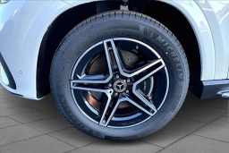 Mercedes-Benz GLC AMG GLC 43 4MATIC Coupe 2026