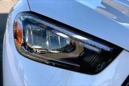 Mercedes-Benz GLC AMG GLC 43 4MATIC Coupe 2026