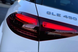 Mercedes-Benz GLC AMG GLC 43 4MATIC Coupe 2026