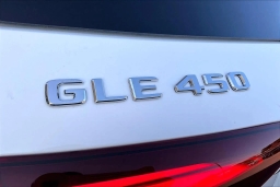 Mercedes-Benz GLC AMG GLC 43 4MATIC Coupe 2026