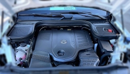 Mercedes-Benz GLC AMG GLC 43 4MATIC Coupe 2026