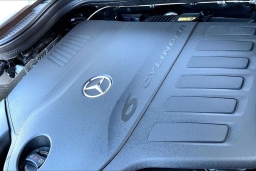 Mercedes-Benz GLC AMG GLC 43 4MATIC Coupe 2026