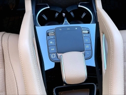 Mercedes-Benz GLC AMG GLC 43 4MATIC Coupe 2026