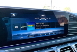 Mercedes-Benz GLC AMG GLC 43 4MATIC Coupe 2026