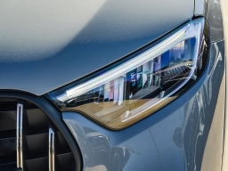 Mercedes-Benz GLC AMG GLC 43 4MATIC Coupe 2026