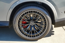 Mercedes-Benz GLC AMG GLC 43 4MATIC Coupe 2026