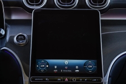 Mercedes-Benz GLC AMG GLC 43 4MATIC Coupe 2026