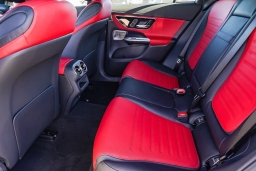 Mercedes-Benz GLC AMG GLC 43 4MATIC Coupe 2026