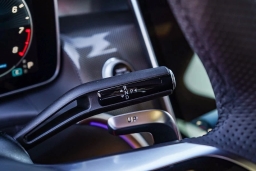 Mercedes-Benz GLC AMG GLC 43 4MATIC Coupe 2026